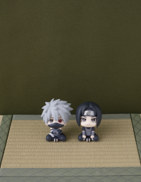 Lookup NARUTO Shippuden Itachi Uchiha Anbu ver. 8