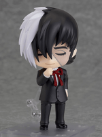 Nendoroid Black Jack: Anime Color Ver. 5