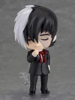 GOOD SMILE COMPANY Nendoroid Black Jack: Anime Color Ver. - Black Jack - photo 5