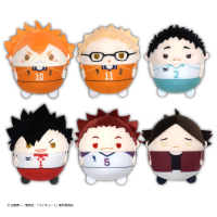 Haikyu!! FUWA KORORIN 5 (6pc per box) 5