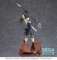 SEGA Luminasta Frieren: Beyond Journey's End Übel ~Spell that Slashes Almost Anything~ - Frieren: Beyond Journey's End - photo 1