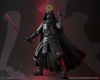 Samurai Taisho Darth Vader (Vengeful Spirit) "STAR WARS: Obi-Wan Kenobi", Bandai Spirits MEISHO MOVIE REALIZATION 6
