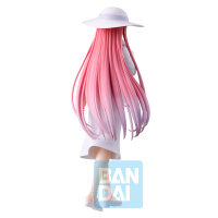 Rena Nakano (secret driving) "The Quintessential Quintuplets", Bandai Spirits Ichibansho Figure 3