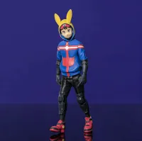 KOTOBUKIYA CK-V01 COLLEKAZARO Vigilante Koichi Haimawari - My Hero Academia - photo 1
