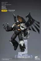 JOYTOY Raven Guard Dark Fury with Lightning Claws - Warhammer 40K - photo 21