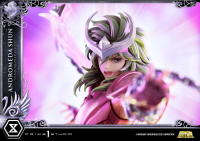 Premium Masterline Saint Seiya Andromeda Shun "Final Bronze Cloth" Bonus Version 48
