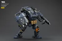 JOYTOY APOC Series Storm LucisFire Support Type Mech - Dark Source - photo 3