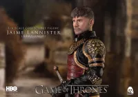 threezero Game of Thrones – 1/6 Jaime Lannister (Season 7) - Game of Thrones - photo 11