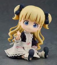 GOOD SMILE COMPANY Nendoroid Doll Outfit Set: Emilico - Shadows House - photo 5