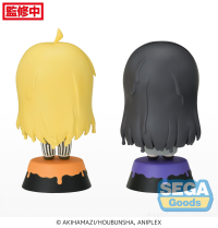 Tiny Melties Anime "BOCCHI THE ROCK!" Mini Figure Vol.3 (EX) [Pack of 2: 1 Seika, 1 PA-san] 5