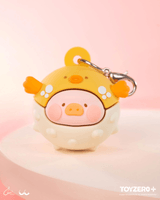 LuLu the Piggy Ocean Series - 3D Accessories ( Pufferfish ver.) 4