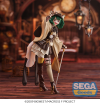FIGURIZMα "MACROSS FRONTIER" "Ranka Lee" Oshare Macross Revolution Ver. 1