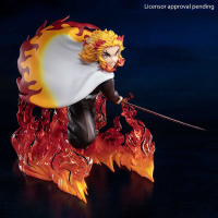 Kyojuro Rengoku Flame Hashira 3
