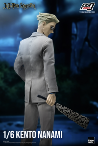 Jujutsu Kaisen - FigZero 1/6 Kento Nanami 9