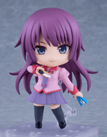 Nendoroid Hitagi Senjyogahara 2.0 1