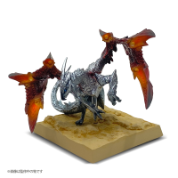 Capcom Figure Builder Monster Hunter　Monster Collection Gallery Vol.2 (1pc / 6pc per box) 5