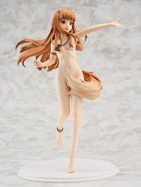 Wise Wolf Holo 5