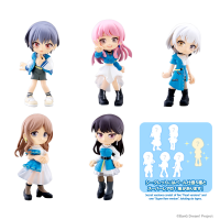 PalVerse　 BanG Dream! It's MyGO!!!!! 2