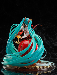 【F:NEX × POPPRO】Hatsune Miku 2021 Chinese New Year Ver. 1/7 Scale Figure 8