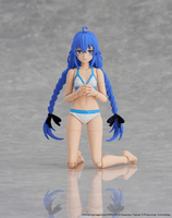 KADOKAWA PLASTIC MODEL SERIES Roxy Migurdia DX Ver. 7