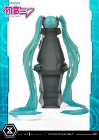 Prime 1 Studio PRISMA WING Hatsune Miku "Art by neco" 1/4 Scale Statue - Hatsune Miku - photo 4
