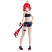 BANDAI To LOVEru DARKNESS GLITTER&GLAMOURS Mea Kurosaki - To LOVE-Ru - photo 1