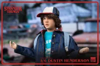 threezero Stranger Things – 1/6 Dustin Henderson - Stranger Things - photo 9