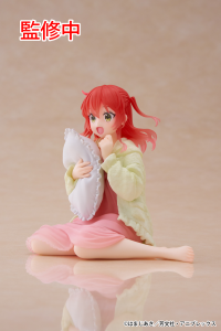 BOCCHI THE ROCK! Desktop Cute Figure - Ikuyo Kita (Room Wear Ver.) 7