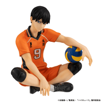 G.E.M. Series Haikyu!! Palm size Tobio Kageyama second uniform Ver. 2