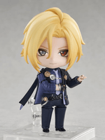 Nendoroid Hugo Vlad 3
