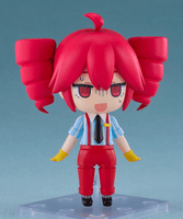 Nendoroid Kasane Teto: Mesmerizer Ver. 5