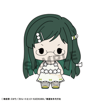 Chokorin Collection Agents of the Four Seasons ：Dance of Spring 4