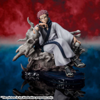 Sukuna "Jujutsu Kaisen", Bandai Spirits FiguartsZERO 8