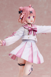 NIJISANJI Sasaki Saku 1/7 Complete Figure 6