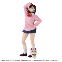 PETITRAMA EX TV Anime ”DAN DA DAN” set 【with gift】(BOX) 3