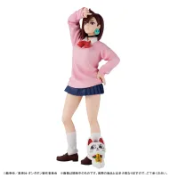 MegaHouse PETITRAMA EX TV Anime ”DAN DA DAN” set 【with gift】(BOX) - Dandadan - photo 3