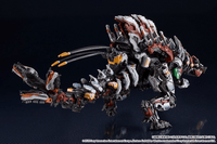 MODEROID Slaughterspine 9