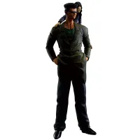 BANDAI Toguro Brothers (Dark Tournament Edition vol. 2) Yu Yu Hakusho, Masterlise Ichibansho Figure - Yu Yu Hakusho - photo 2