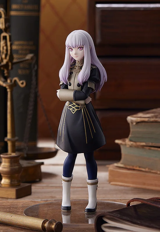 GOOD SMILE COMPANY POP UP PARADE Lysithea von Ordelia - Fire Emblem