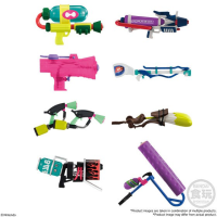 Splatoon Weapon Collection 2