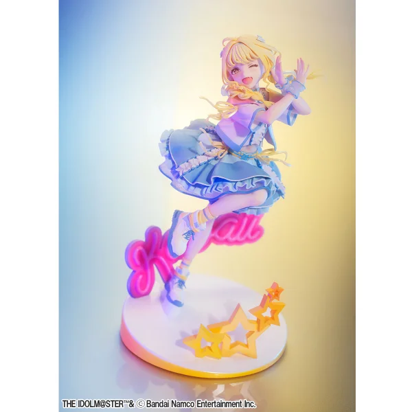 MegaHouse Lucrea Gakuen Idolmaster Kotone Fujita  The World's Cutest Me Ver. - THE iDOLM@STER