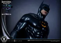 Prime 1 Studio Museum Masterline Batman Forever (Film) Batman - DC Comics - photo 5