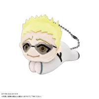 MAX LIMITED HUNTER×HUNTER HUG CHARACTER COLLECTION3 - HUNTER×HUNTER - photo 4