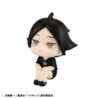 MegaHouse Lookup Haikyu!! Rintaro Suna Uniform ver. - Haikyu!! - photo 2