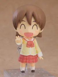 GOOD SMILE COMPANY Nendoroid Yuuko Aioi: Keiichi Arawi Ver. - Nichijou - photo 5