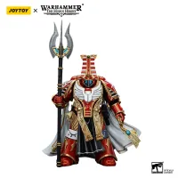 JOYTOY Thousand Sons Legion Librarian Consut - Warhammer 40K - photo 17