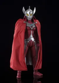 TAMASHII NATIONS BROTHERS' MANTLE "ULTRAMAN", TAMASHII NATIONS S.H.Figuarts - Ultraman - photo 13