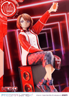 PRISMA WING Piapro Characters MEIKO "Art by lack" 1/7 Scale Pre-Painted Figure			 21