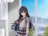 TENITOL TALL Yukino Yukinoshita 9