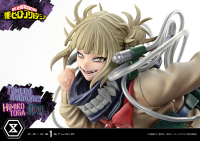 Ultimate Premium Masterline My Hero Academia Tomura Shigaraki,Dabi,Himiko Toga DX Bonus Version 83